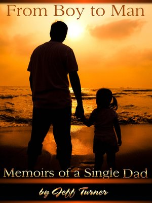 cover image of From Boy to Man